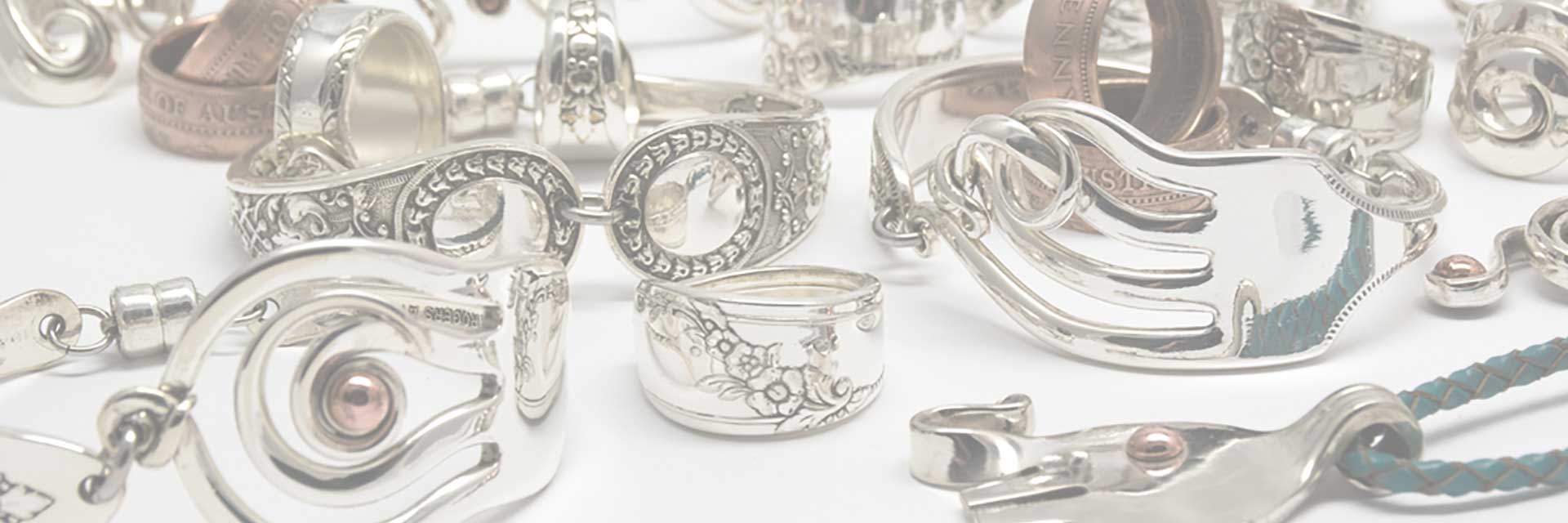 Bent Silver