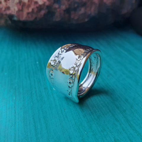 Victorian Spoon Ring T (10)