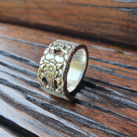 Authentic outlet spoon jewelry