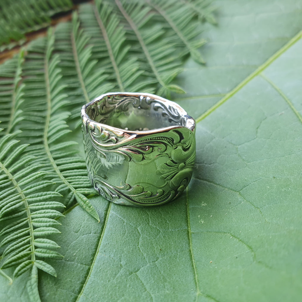 Victorian Spoon Ring R (9)