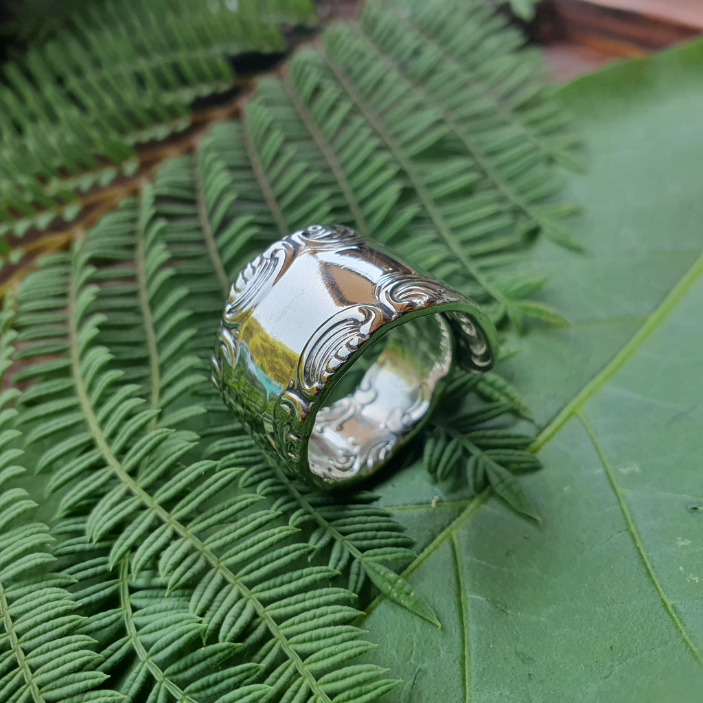 Victorian Spoon Ring R (9)