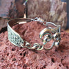 Antique Fork Bracelet 18.5cm