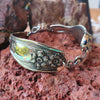 Antique Fork Bracelet 18.5cm