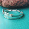 Antique Fork Bracelet 19cm