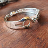 Antique Fork Bracelet 16.5cm