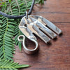 Elephant Pendant