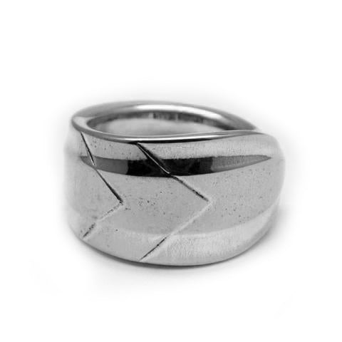 silver spoon jewellery