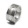 Handmade at Eumundi silver spoon ring